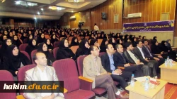 تصاویر رویش-روز اول(دختران) 9