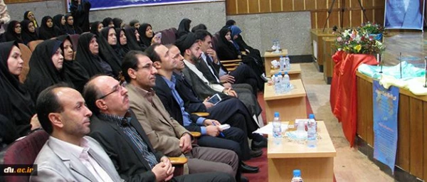 پردیس حکیم فردوسی کرج در حال برگزاری است:

گردهمایی رویش تخصصی ویژه دانشجومعلمان خواهر دانشگاه فرهنگیان
 8