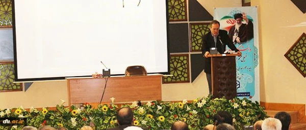 سومین نشست مدیریت امور پردیس های استانی برگزار شد 4