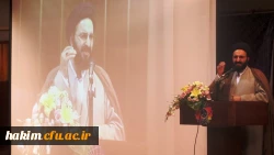 برگزاری مراسم گرامیداشت آغاز سال تحصیلی 95-94 پردیس های دانشگاه فرهنگیان استان البرز 2