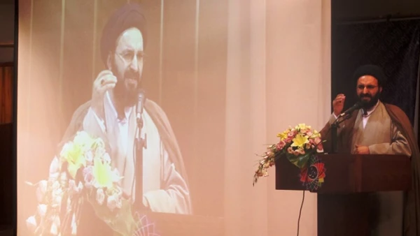 برگزاری مراسم گرامیداشت آغاز سال تحصیلی 95-94 پردیس های دانشگاه فرهنگیان استان البرز 2