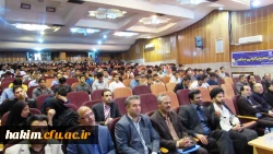 برگزاری مراسم گرامیداشت آغاز سال تحصیلی 95-94 پردیس های دانشگاه فرهنگیان استان البرز 5