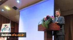 برگزاری مراسم گرامیداشت آغاز سال تحصیلی 95-94 پردیس های دانشگاه فرهنگیان استان البرز 7