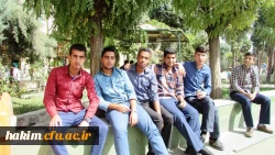 برگزاری مراسم گرامیداشت آغاز سال تحصیلی 95-94 پردیس های دانشگاه فرهنگیان استان البرز 8