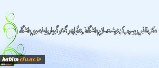 پاسخ دکتر فاطمی به مسائل دانشجویان درباره اینترنت، ثبت نام و نقاط قوت و ضعف سامانه ها