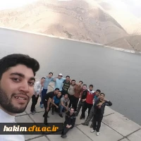 برگزاری اردوی کوهنوردی پردیس
 2