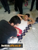 برگزاری مسابقات آمادگی جسمانی

به مناسبت هفته تربیت بدنی 10