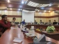 برگزاری جلسه با نماینگان خوابگاههای دانشجویی 6