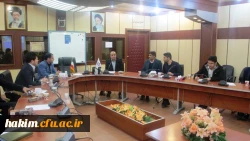 برگزاری نشست علمی  آموزش ریاضی و گرامیداشت استاد شهریاری 
 5