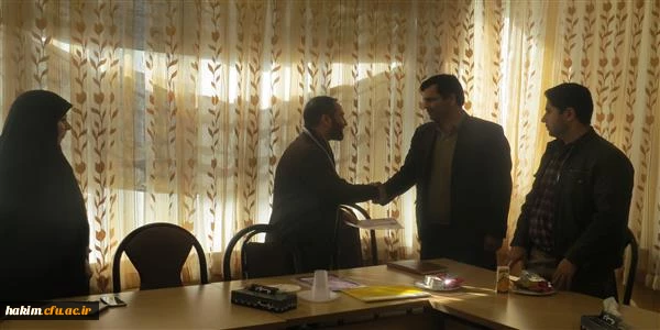 تشکیل کانون بسیج اساتید دانشگاه فرهنگیان استان البرز 2