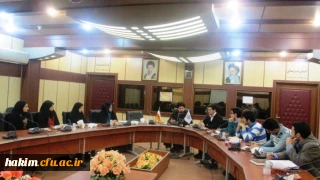 برگزاری جلسه شورای اجرایی همایش ازدواج آسان