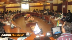 برگزاری کارگاه پیشگیری از اعتیاد 2