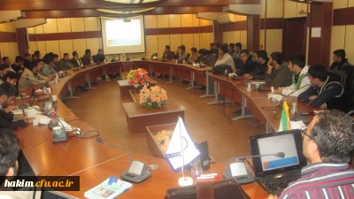 برگزاری کارگاه پیشگیری از اعتیاد