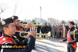 شرکت سرپرست پردیس در جلسه شورای اداری شهرستان فردیس
 3