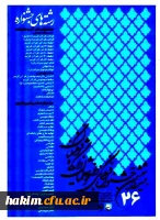 آغاز ثبت نام بیست و ششمین جشنواره فرهنگی دانشجو معلمان - دانشگاه فرهنگیان
 2
