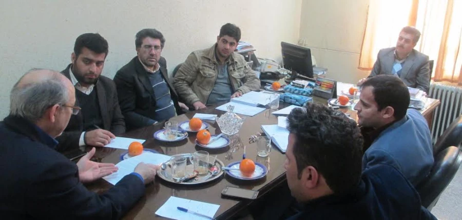 تشکیل هفتمین جلسه کمیته فرهنگی،اجتماعی پردیس
 3