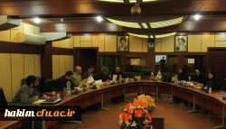 برگزاری کارگاه آموزشی و هم اندیشی مدرسان کارورزی 2  2