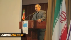 برگزاری اولین نشست تخصصی درس پژوهشی؛ چیستی و چرایی رویکرد و چگونگی نهادینه سازی آن
 2