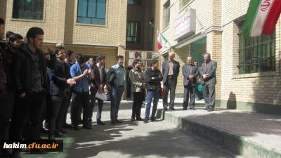 برگزاری تریبون آزاد دانشجویی با موضوع وظایف مسئولین و نمایندگان منتخب مجلس پس ازانتخابات