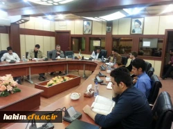 برگزاری آزمون های مرحله استانی جشنواره قرآن و عترت دانشجو معلمان
 2