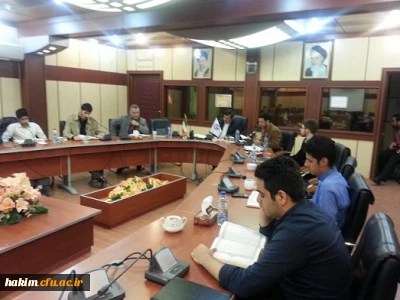 برگزاری آزمون های مرحله استانی جشنواره قرآن و عترت دانشجو معلمان