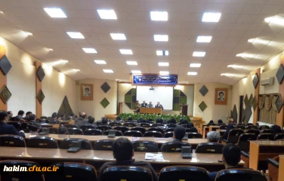 شرکت کارشناسان فرهنگی در سومین دوره توانمند سازی مسئولان فرهنگی ،اجتماعی پردیس ها و مراکز