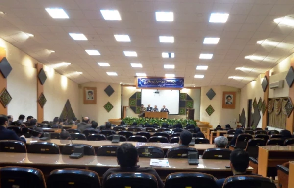 شرکت کارشناسان فرهنگی در سومین دوره توانمند سازی مسئولان فرهنگی ،اجتماعی پردیس ها و مراکز
 2