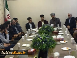 بازدید دانشجویان رشته جغرافیا ورودی سال 1391از مدارس تطبیقی 3