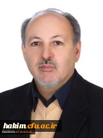 سرپرست پردیس حکیم فردوسی البرز  2