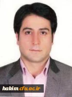 امور اداری استان البرز(سید عظیم نورانی) 2