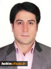 امور اداری استان البرز(سید عظیم نورانی) 2