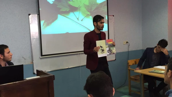 نتایج نهائی دومین جشنواره الگوهای برتر تدریس با رویکرد درس پژوهی 2