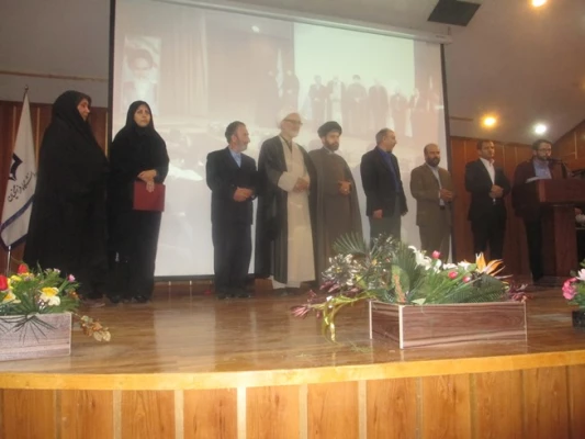 برگزاری مراسم گرامیداشت هفته آموزش و معلم 5