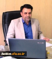 معاونت توسعه منابع و امور دانشجویی پردیس (عابدین سبزعلی پور) 2