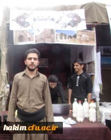 حضور دکتر پرویز کردوانی استاد برتر، چهره ماندگار در رشته جغرافیا و پدر کویرشناسی ایران  در نشست تخصصی با عنوان 