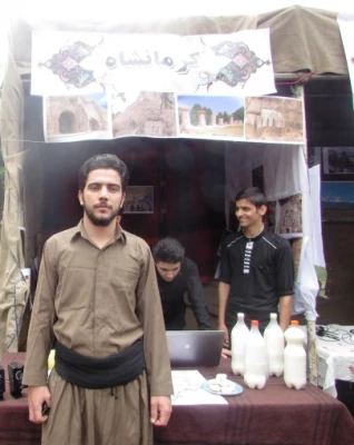 حضور دکتر پرویز کردوانی استاد برتر، چهره ماندگار در رشته جغرافیا و پدر کویرشناسی ایران  در نشست تخصصی با عنوان "   نقش آموزش در حل چالش­های زیست محیطی ایران (بحران آب)" با همت انجمن علمی جغرافی در پردیس حکیم فردوسی 3