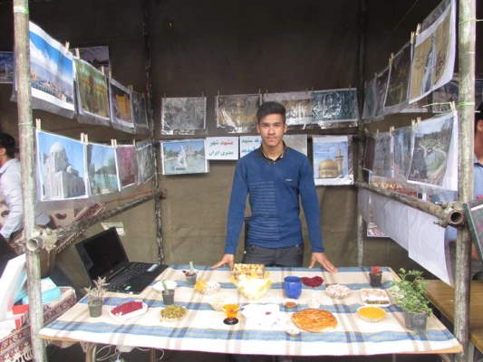 حضور دکتر پرویز کردوانی استاد برتر، چهره ماندگار در رشته جغرافیا و پدر کویرشناسی ایران  در نشست تخصصی با عنوان "   نقش آموزش در حل چالش­های زیست محیطی ایران (بحران آب)" با همت انجمن علمی جغرافی در پردیس حکیم فردوسی 10