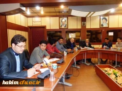 برگزاری کارگاه طب سنتی و داروهای گیاهی به همت کانون سلامت 2