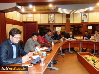 برگزاری کارگاه طب سنتی و داروهای گیاهی به همت کانون سلامت