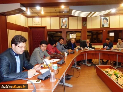 برگزاری کارگاه طب سنتی و داروهای گیاهی به همت کانون سلامت