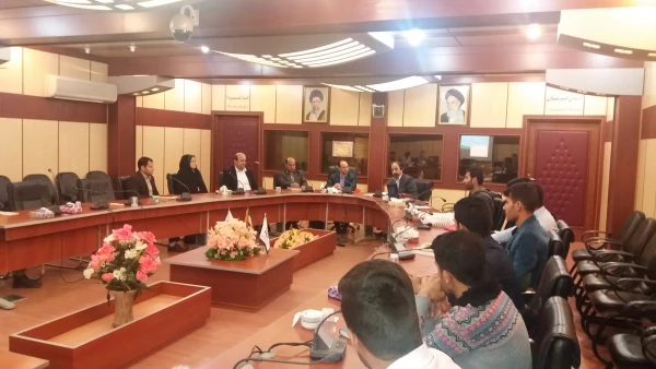 برگزاری سومین همایش بزرگداشت حکیم فردوسی  2