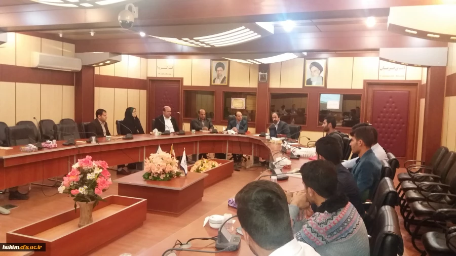 برگزاری سومین همایش بزرگداشت حکیم فردوسی  2