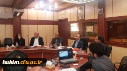 برگزاری سومین همایش بزرگداشت حکیم فردوسی  3