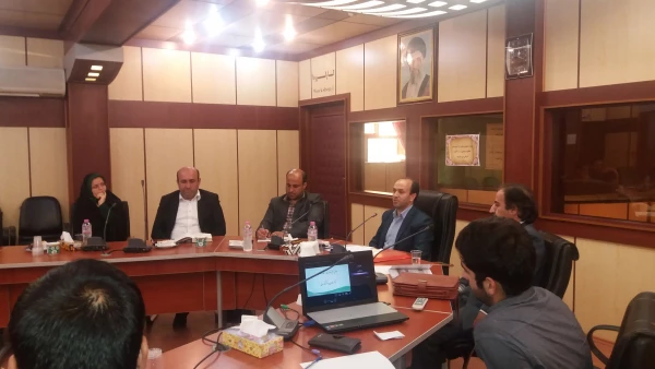 برگزاری سومین همایش بزرگداشت حکیم فردوسی  3