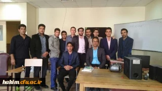 برگزاری کارگاه ترجمه با مشارکت انجمن علمی ادبیات عرب