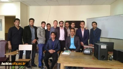 برگزاری کارگاه ترجمه با مشارکت انجمن علمی ادبیات عرب