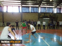 برگزاری مسابقات بومی محلی و ورزش های همگانی 4