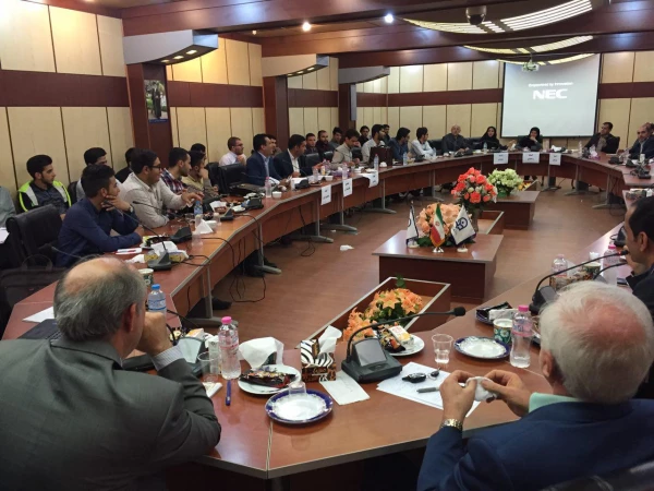 برگزاری مناظره با عنوان « کارورزی جدید در مقایسه با کارورزی قدیم» 3