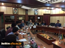 برگزاری مناظره با عنوان « کارورزی جدید در مقایسه با کارورزی قدیم» 4