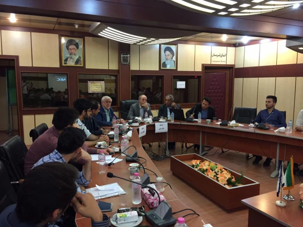 برگزاری مناظره با عنوان « کارورزی جدید در مقایسه با کارورزی قدیم» 4